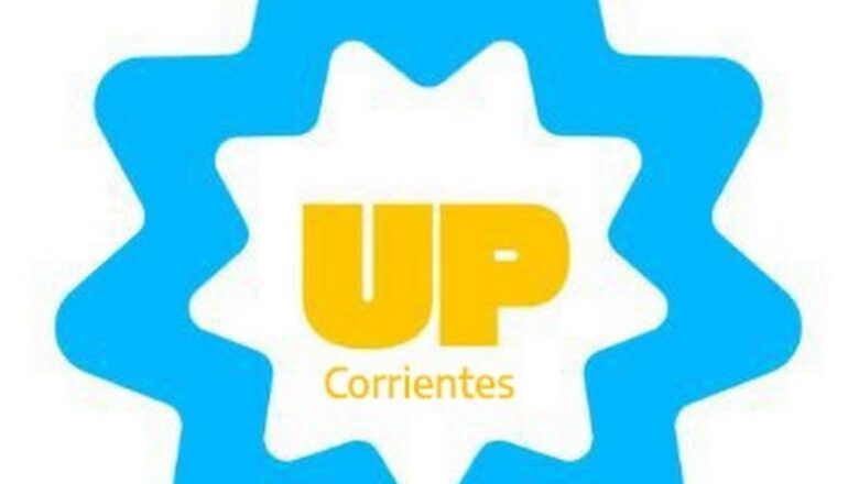 UxP CORRIENTES REMANDO EN LA ARENA Y SIN TIMONEL