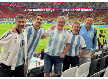 CORRIENTES Y EL MONO DE ORO
