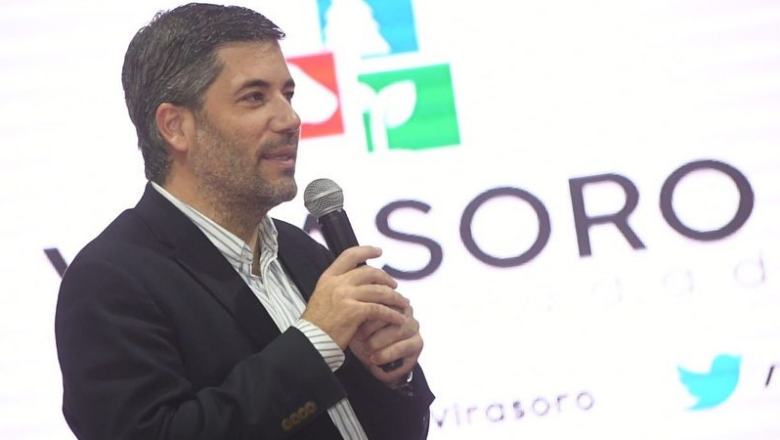 EL INTENDENTE Y EL DIPUTADO… ¿INTERCAMBIO DE FAVORES?