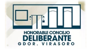 VIRASORO: LA VIOLENCIA COMO MÉTODO