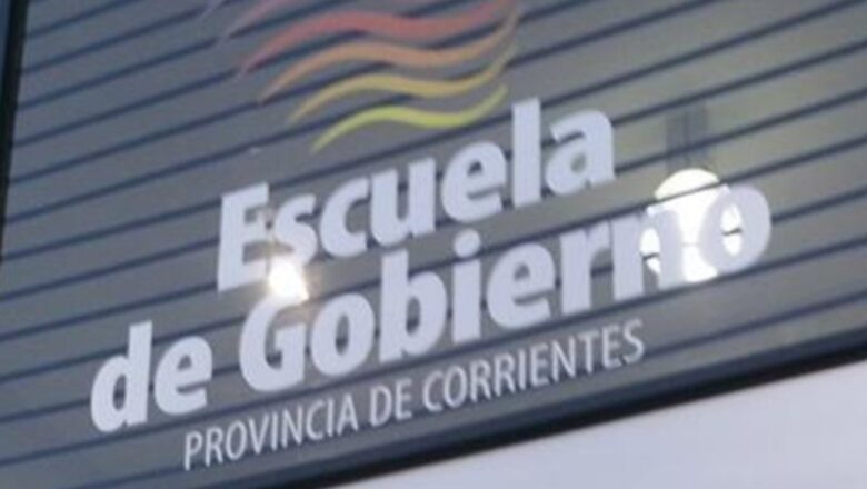 GUSTAVO VALDÉS INICIÓ LA PURGA
