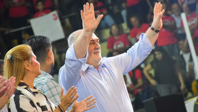 LA CÁMARA FALLÓ A FAVOR DEL PLANTEO DE COLOMBI