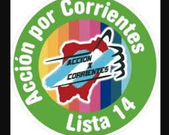 ACCIÓN POR CORRIENTES ¿HAY CRISIS?