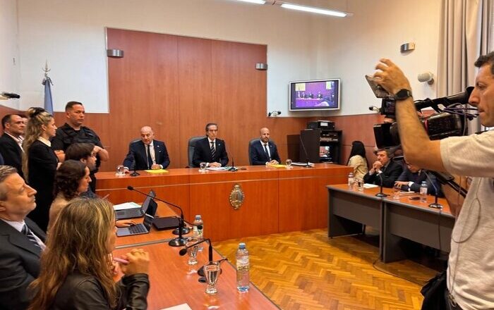 LAS SANCIONES ALEATORIAS, ILEGALES Y EFECTISTAS