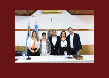 VIRASORO: “GOLPE DE ESTADO” EN EL CONCEJO