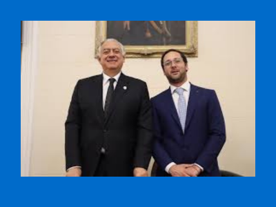 LOS CASSANI ¿SER O NO SER?