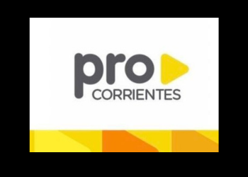 PRO CORRIENTES: ALERTA AMARILLA