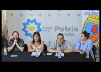 EL PJ “OPERADO” Y “OPERANDO”