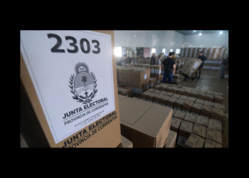 ALIANZAS ELECTORALES: “PELIGRO – OBRA EN CONSTRUCCIÓN”
