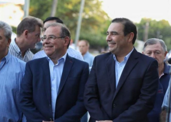 ELECCIONES 2025: EL RIESGO “CAPITAL”