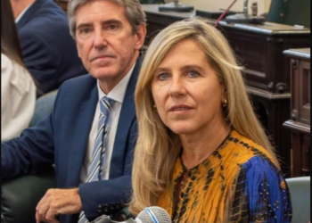 CRISIS EN EL PARTIDO LIBERAL
