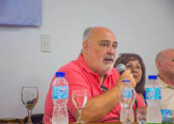 EL TÍO BUENO Y EL LABERINTO CAPITALINO