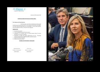 EL PL INTENTARÁ REUNIR A SU COMITÉ EJECUTIVO