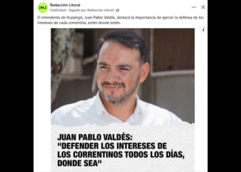 EN LAS REDES ¿CUÁNTO INVIERTEN LOS “CANDIDATOS”?