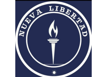 EL PARTIDO NUEVA LIBERTAD OBTUVO EL RECONOCIMIENTO LEGAL