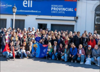 CASSANI RECOMPONE ELI Y LLAMA A CONVENCIÓN