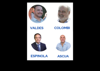 CORRIENTES, PEREGRINACIÓN A LA “SEGUNDA VUELTA”