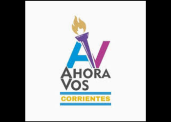 PARTIDO “AHORA VOS”