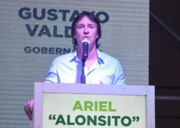 ARIEL BÁEZ: FIDELIDAD BIEN COTIZADA