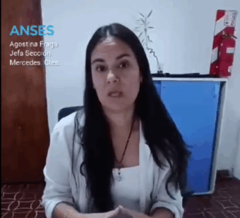 MERCEDES: LA LIBERTAD AVANZA CAMBIÓ DE CANDIDATO