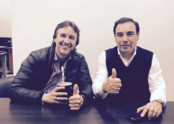 ARIEL BÁEZ ¿POR QUÉ CANDIDATO A VICEINTENDENTE?