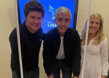 ¿LIBERALISMO MIX O PRAGMATISMO?
