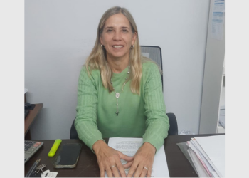 GLORIA COSTAGUTA DA EL PASO