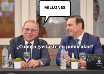 OPACIDAD EN LA PUBLICIDAD INSTITUCIONAL DE LA MUNI CORRIENTES