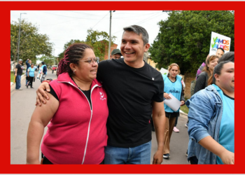 “MUNI” CORRIENTES Y LA NUEVA ESPECIALIDAD: LA GESTIÓN ELECTORAL