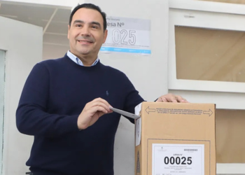 LAS ENCUESTAS NO VOTAN