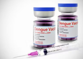 VACUNA CONTRA EL DENGUE: ¿PROTECCIÓN O DISCRIMINACIÓN ETARIA?