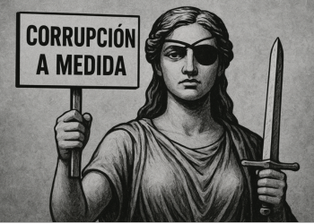 BLINDAJE, IMPUNIDAD Y DOBLE VARA: LA JUSTICIA CORRENTINA FRENTE AL ESPEJO