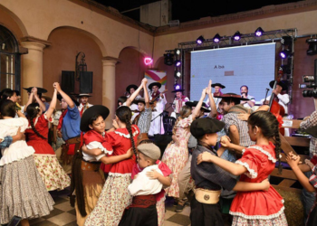CUANDO LA CULTURA SE CONVIERTE EN EXCUSA PARA EL GASTO POLÍTICO