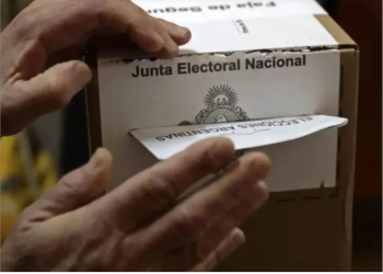 CORRIENTES VOTA CON TERRITORIO: TRES ELECCIONES, UNA HEGEMONÍA QUE RESISTE