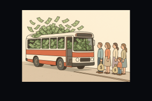 POR ERSA Y TASSANO ¡A ROMPER LA ALCANCÍA!
