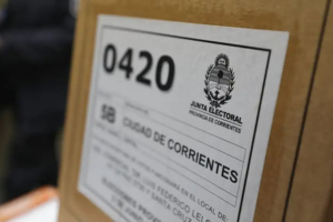 ¿PARTIDOS EN TRÁMITE? SOLO EL BOLETÍN OFICIAL LO SABE