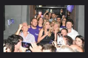 CORRIENTES: LA METAMORFOSIS ELECTORAL