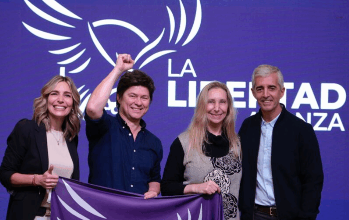DIPUTADO “PAPELÓN” ALMIRÓN