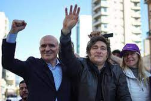 EL PEZ POR LA BOCA MUERE… Y MILEI TAMBIÉN