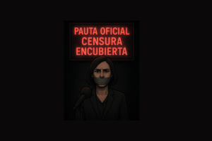 PUBLICIDAD ESTATAL: CENSURA ENCUBIERTA