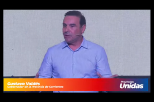 VALDÉS Y EL DESAFÍO DE ROMPER “LA GRIETA”