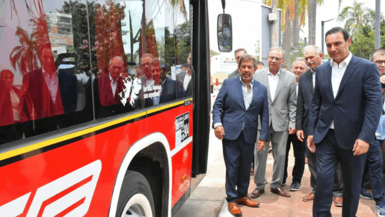 UNA DECISIÓN TOMADA A ESPALDAS DEL PUEBLO