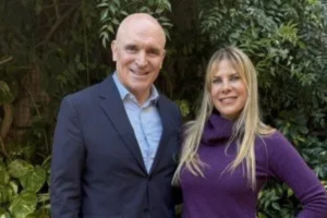 SANTILLI: PRIMERO VIRTUAL Y SIN FOTO