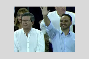 LA PREVIA: MAÑANA, LOS DIPLOMAS