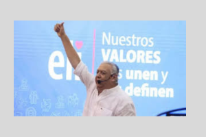 CASSANI MIENTE ANTES DE IRSE