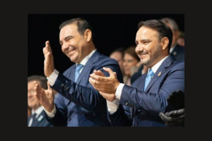 EL VERANO DEL AJUSTE: MENOS MINISTERIOS, MÁS PODER CONCENTRADO