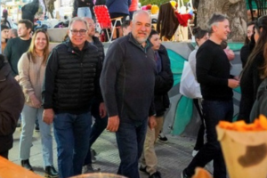 LA PROLIJIDAD QUE ESCONDE LA PODREDUMBRE