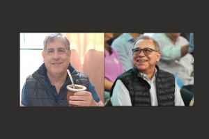 EL “TRUEQUE” DEL PODER EN CORRIENTES