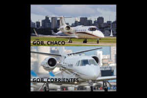 GOLPE DE AGENDA 2