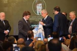 LA INTERNA LIBERTARIA EN CORRIENTES